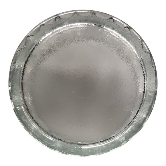 Vintage Goebel Frosted Lidded Candy Dish - Picture 8 of 14